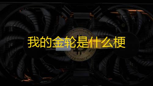 暗区突围稳定透视卡盟我的金轮是什么梗